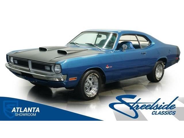 1970 to 1972 Dodge Demon for Sale on ClassicCars.com