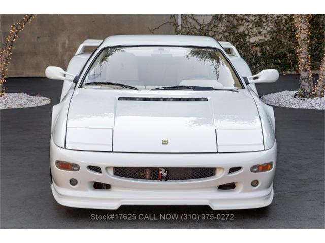 1990 Ferrari Testarossa (CC-1867328) for sale in Beverly Hills, California