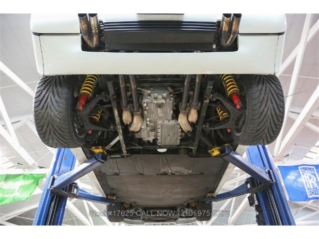 1990 Ferrari Testarossa for Sale | ClassicCars.com | CC-1867328