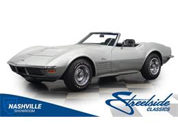 1970 Chevrolet Corvette (CC-1867330) for sale in Lavergne, Tennessee