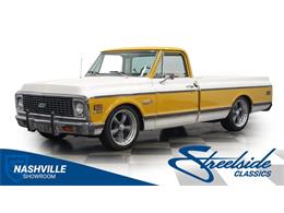 1972 Chevrolet C10 (CC-1867331) for sale in Lavergne, Tennessee