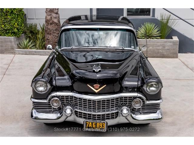 1954 Cadillac Fleetwood (CC-1867333) for sale in Beverly Hills, California