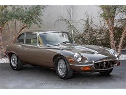 1972 Jaguar XKE (CC-1867334) for sale in Beverly Hills, California