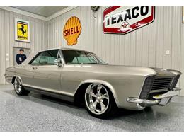 1965 Buick Riviera (CC-1867344) for sale in Greensboro, North Carolina