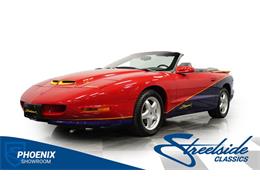 1995 Pontiac Firebird (CC-1867347) for sale in Mesa, Arizona