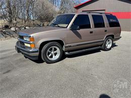 1995 Chevrolet Tahoe (CC-1860735) for sale in Glencoe, Minnesota