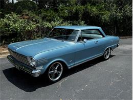 1963 Chevrolet Chevy II (CC-1867352) for sale in Greensboro, North Carolina