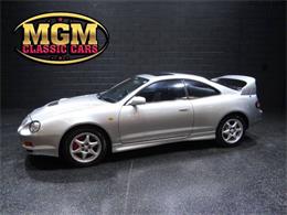 1998 Toyota Celica (CC-1867358) for sale in Addison, Illinois