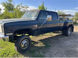 1985 Chevrolet K-30 (CC-1867366) for sale in Cadillac, Michigan