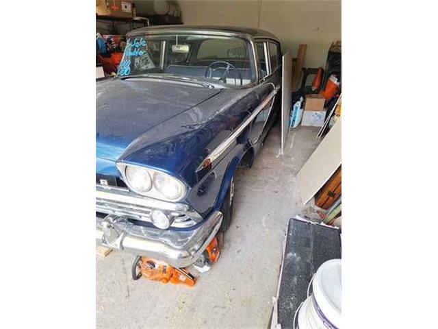 1959 AMC Rambler (CC-1867367) for sale in Cadillac, Michigan