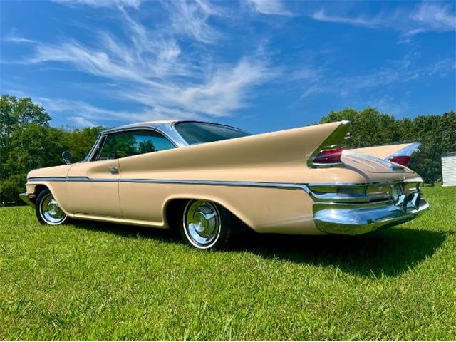 1961 DeSoto Fireflite (CC-1867368) for sale in Cadillac, Michigan