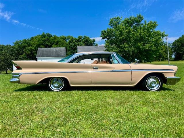 1961 DeSoto Fireflite for Sale | ClassicCars.com | CC-1867368