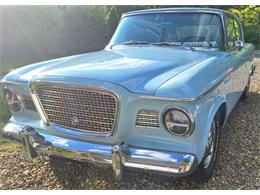 1960 Studebaker Lark (CC-1867379) for sale in Cadillac, Michigan