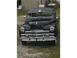 1949 Plymouth Special Deluxe (CC-1867383) for sale in Cadillac, Michigan