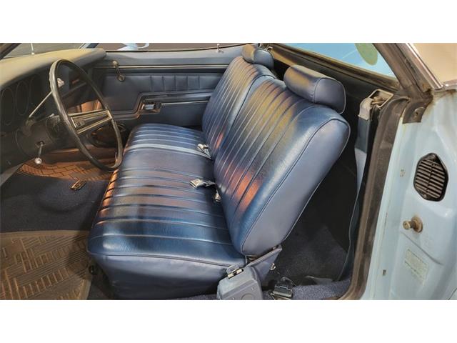 1973 Ford Ranchero for Sale | ClassicCars.com | CC-1867386