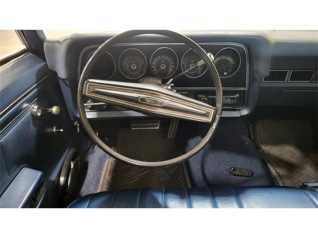 1973 Ford Ranchero for Sale | ClassicCars.com | CC-1867386