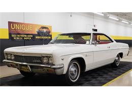 1966 Chevrolet Impala (CC-1867391) for sale in Mankato, Minnesota