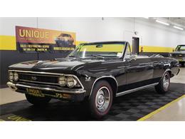 1966 Chevrolet Chevelle (CC-1867392) for sale in Mankato, Minnesota