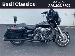 2014 Harley-Davidson Motorcycle (CC-1867394) for sale in Depew, New York