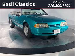 1992 Ford Mustang (CC-1867396) for sale in Depew, New York