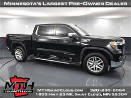 2021 GMC Sierra 1500 (CC-1867402) for sale in Saint Cloud, Minnesota