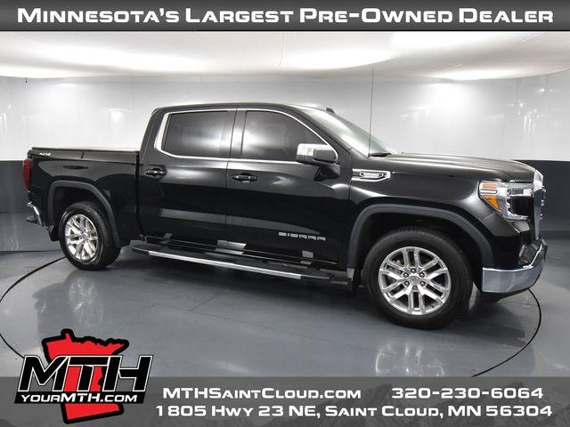 2021 GMC Sierra 1500 (CC-1867402) for sale in Saint Cloud, Minnesota