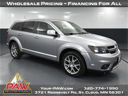 2016 Dodge Journey (CC-1867405) for sale in Saint Cloud, Minnesota