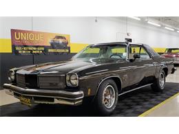 1975 Oldsmobile Cutlass (CC-1867406) for sale in Mankato, Minnesota