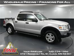 2007 Ford Explorer (CC-1867412) for sale in Saint Cloud, Minnesota