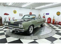 1968 Plymouth Satellite (CC-1867419) for sale in Clarence, Iowa