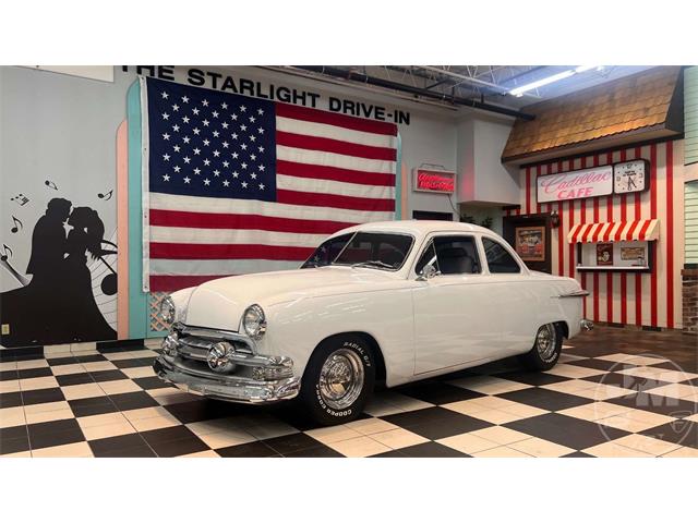 1951 Ford Business Coupe (CC-1860743) for sale in Glencoe, Minnesota