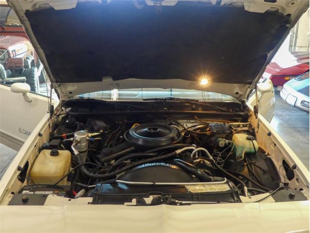 1985 Chevrolet El Camino SS (CC-1867435) for sale in Palmetto, Florida