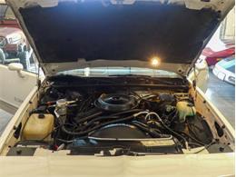 1985 Chevrolet El Camino SS (CC-1867435) for sale in Palmetto, Florida
