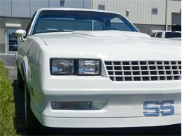 1985 Chevrolet El Camino SS (CC-1867435) for sale in Palmetto, Florida