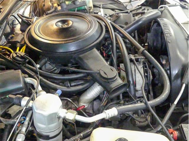 1985 Chevrolet El Camino SS (CC-1867435) for sale in Palmetto, Florida