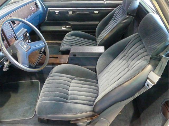 1985 Chevrolet El Camino SS (CC-1867435) for sale in Palmetto, Florida