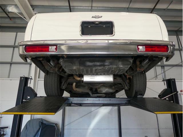 1985 Chevrolet El Camino SS (CC-1867435) for sale in Palmetto, Florida
