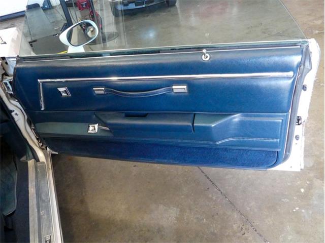1985 Chevrolet El Camino SS (CC-1867435) for sale in Palmetto, Florida