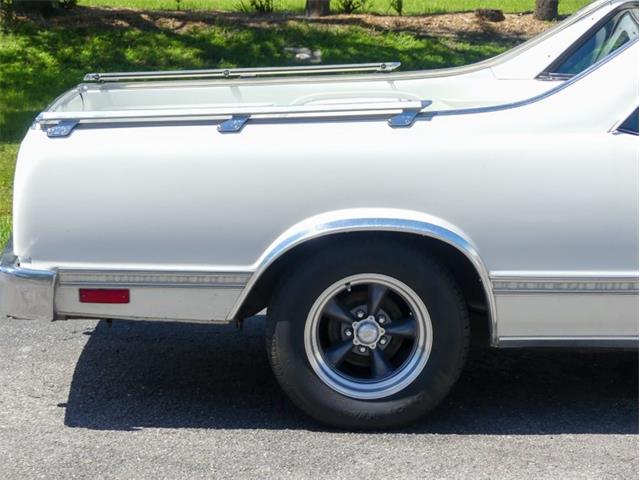 1985 Chevrolet El Camino SS (CC-1867435) for sale in Palmetto, Florida