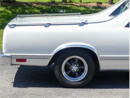 1985 Chevrolet El Camino SS (CC-1867435) for sale in Palmetto, Florida