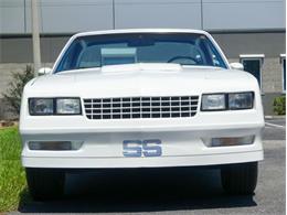 1985 Chevrolet El Camino SS (CC-1867435) for sale in Palmetto, Florida