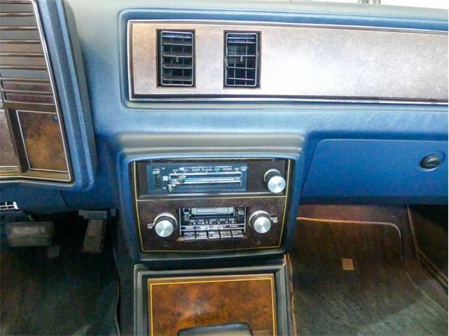 1985 Chevrolet El Camino SS (CC-1867435) for sale in Palmetto, Florida