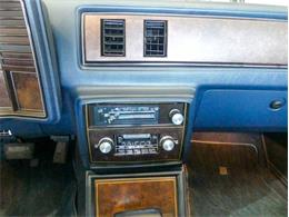 1985 Chevrolet El Camino SS (CC-1867435) for sale in Palmetto, Florida