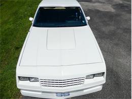 1985 Chevrolet El Camino SS (CC-1867435) for sale in Palmetto, Florida