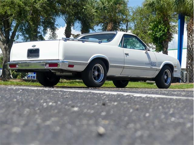 1985 Chevrolet El Camino SS (CC-1867435) for sale in Palmetto, Florida