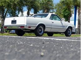 1985 Chevrolet El Camino SS (CC-1867435) for sale in Palmetto, Florida