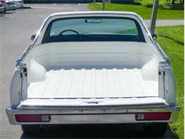 1985 Chevrolet El Camino SS (CC-1867435) for sale in Palmetto, Florida