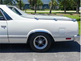 1985 Chevrolet El Camino SS (CC-1867435) for sale in Palmetto, Florida