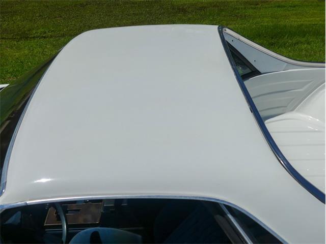 1985 Chevrolet El Camino SS (CC-1867435) for sale in Palmetto, Florida
