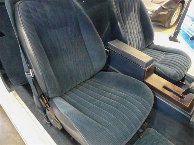 1985 Chevrolet El Camino SS (CC-1867435) for sale in Palmetto, Florida